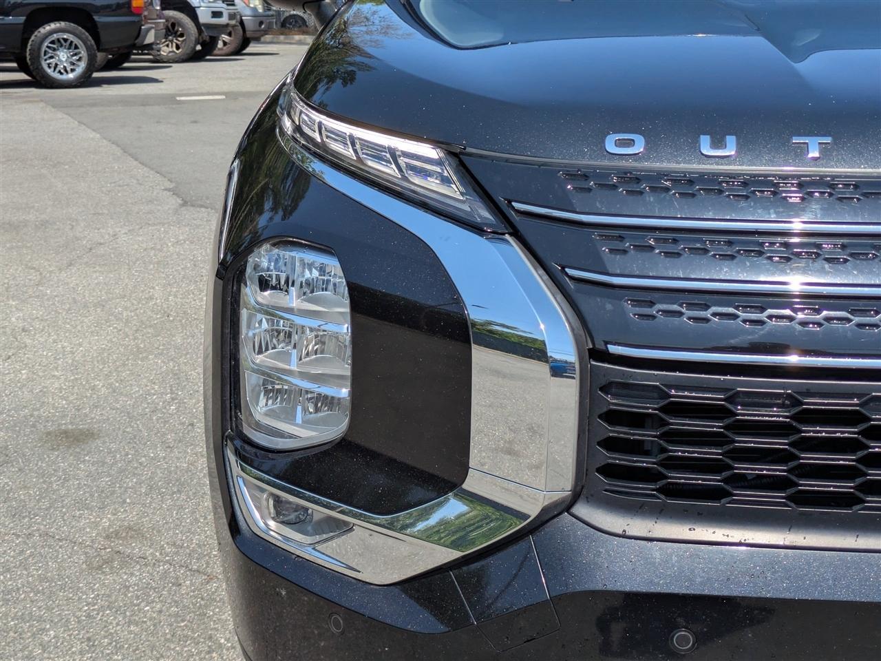 Mitsubishi Outlanderse 2Wd - Thumbnail 9