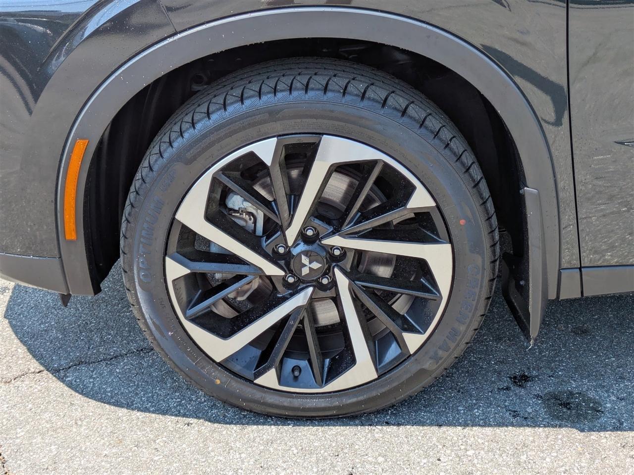 Mitsubishi Outlanderse 2Wd - Thumbnail 10