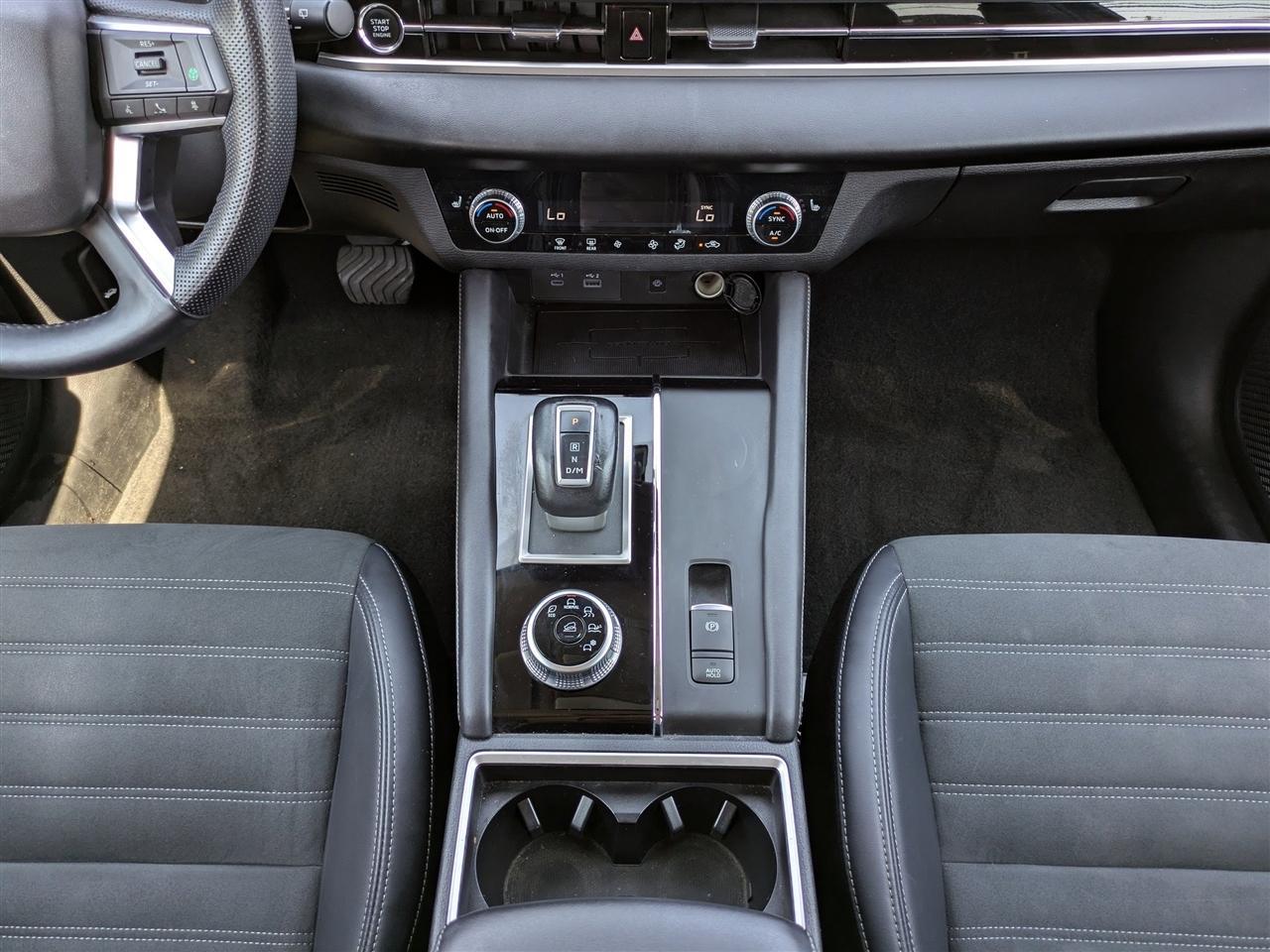 Mitsubishi Outlanderse 2Wd - Thumbnail 20