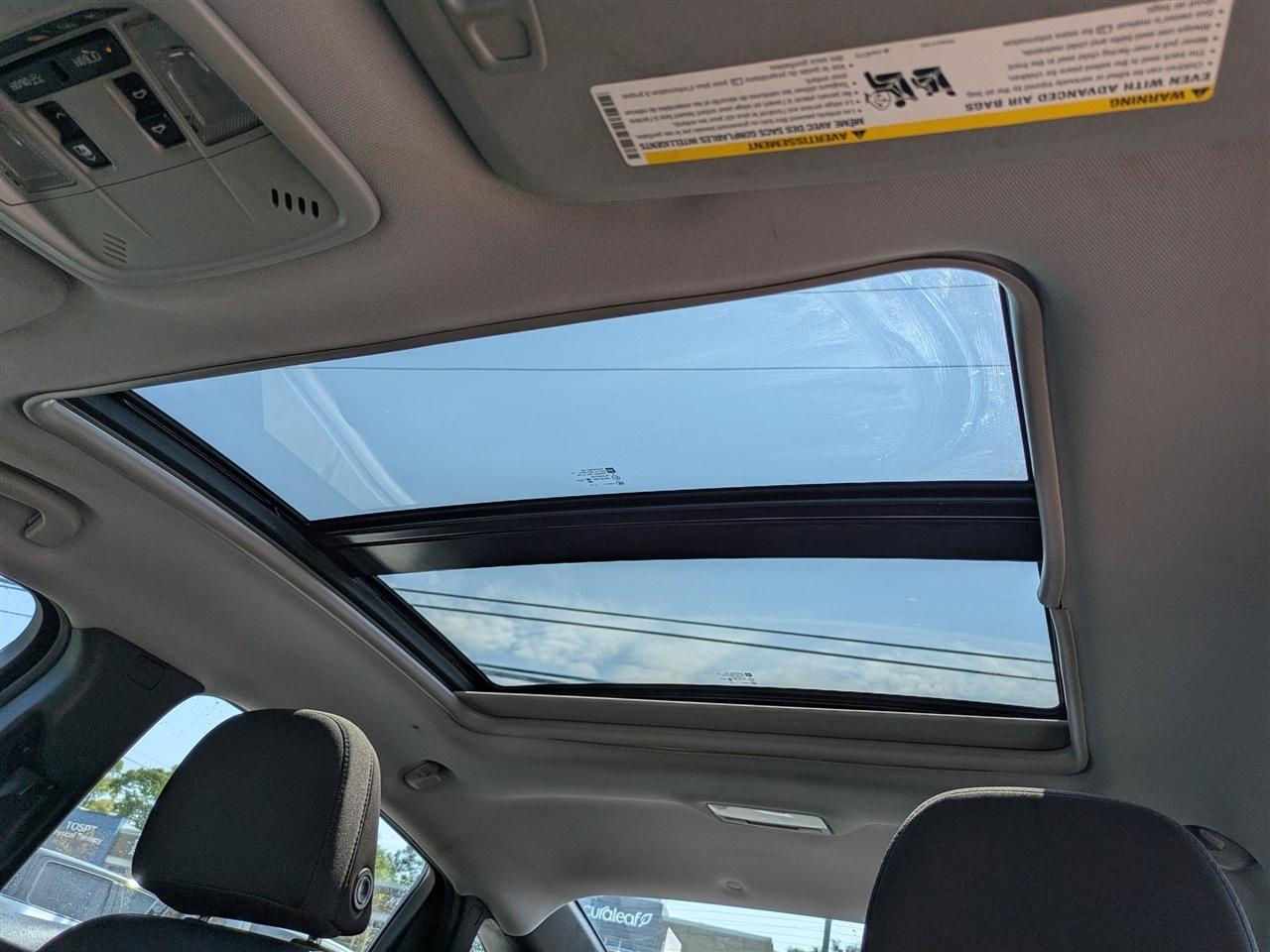 Chevrolet Malibu1Lt - Thumbnail 19