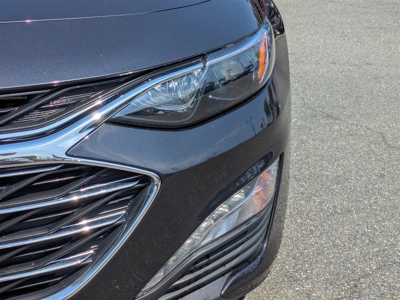 Chevrolet Malibu1Lt - Thumbnail 9