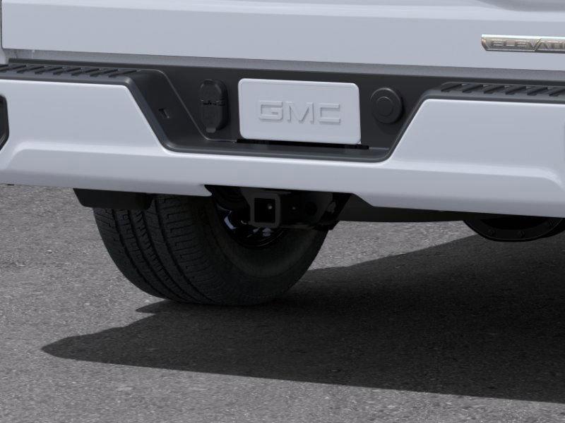 Gmc Sierra 1500 Elevation Four Wheel Drive Crew Cab - Thumbnail 16