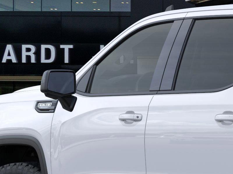 Gmc Sierra 1500 Elevation Four Wheel Drive Crew Cab - Thumbnail 14