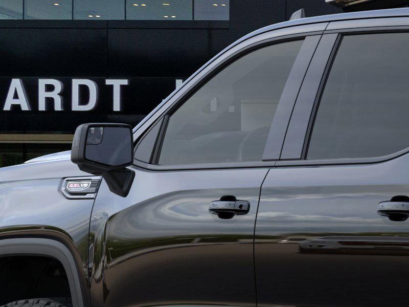 Gmc Sierra 1500 At4 Four Wheel Drive Crew Cab - Thumbnail 14