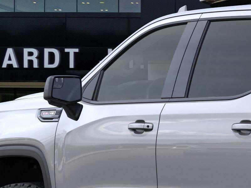 Gmc Sierra 1500 At4 Four Wheel Drive Crew Cab - Thumbnail 14