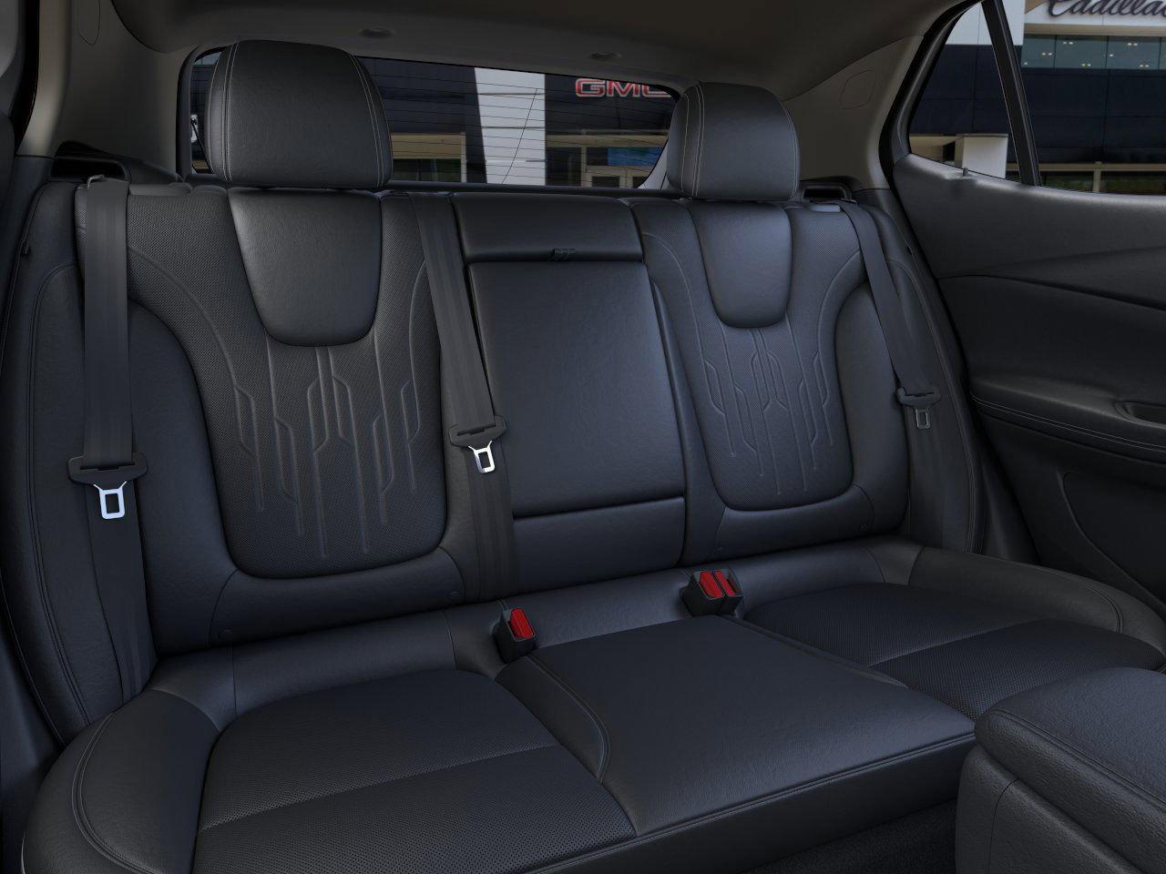 Buick Encore Gx Avenir Front Wheel Drive Suv - Thumbnail 19