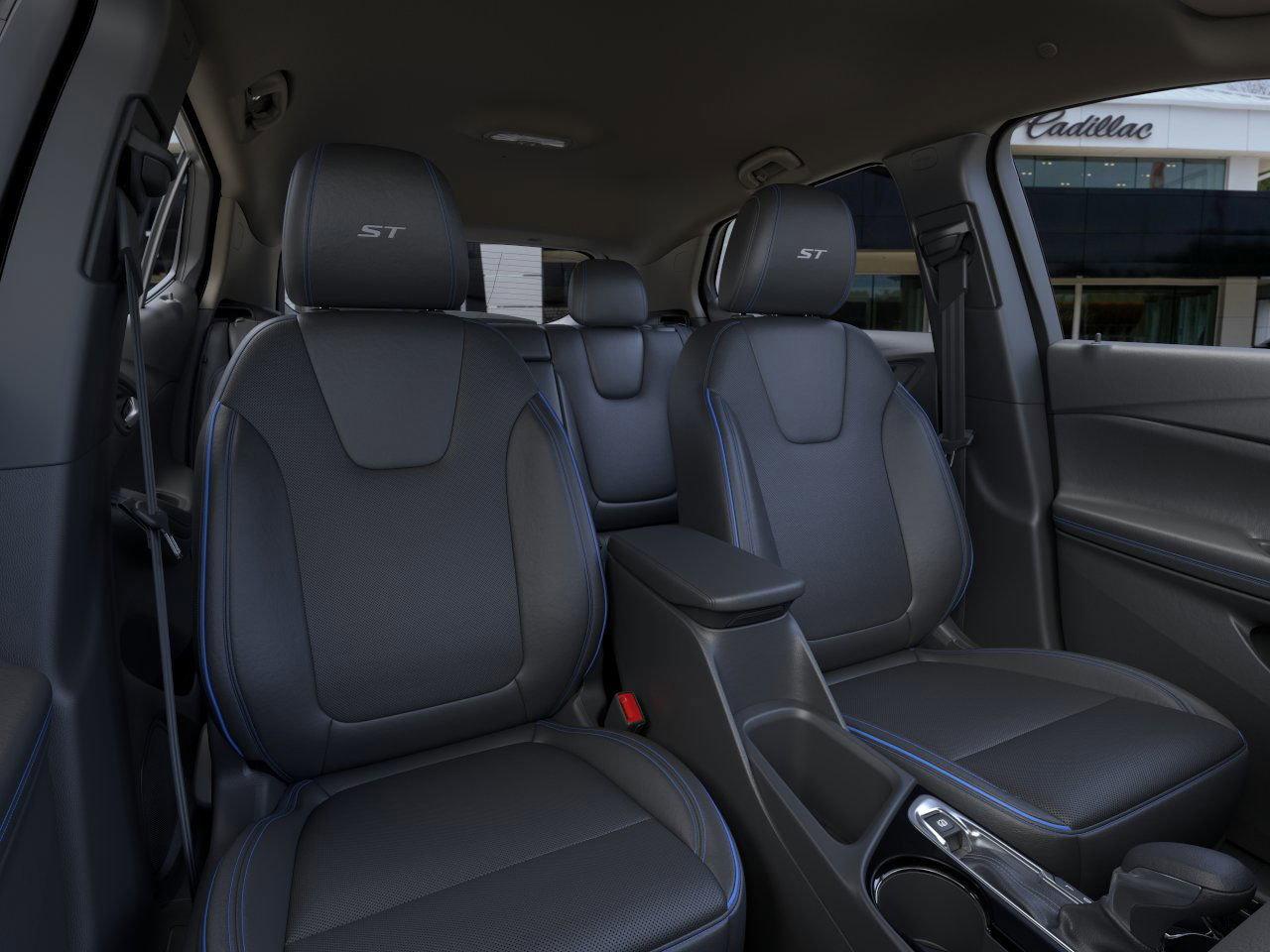 Buick Encore Gx Sport Touring Front Wheel Drive Suv - Thumbnail 18