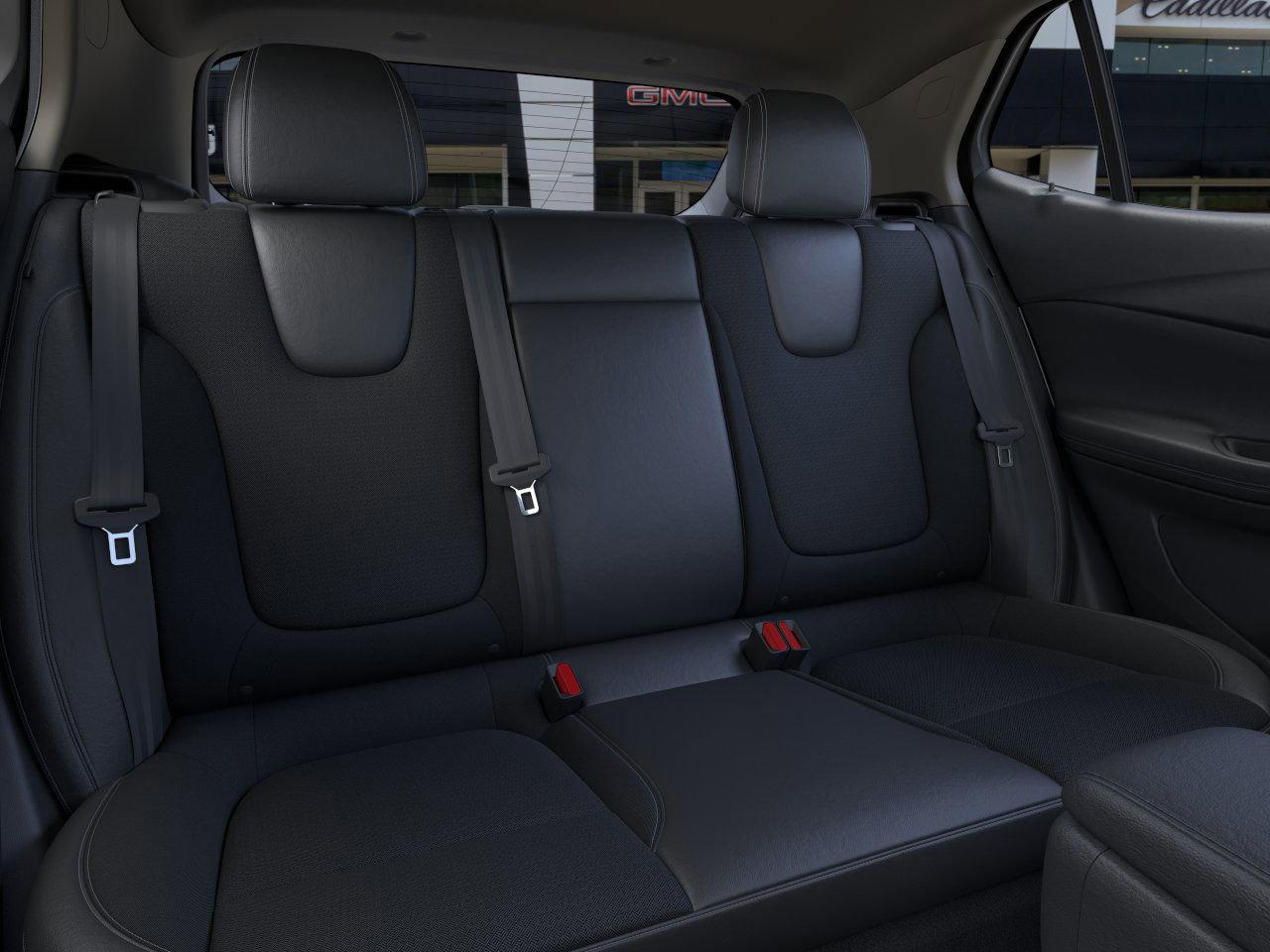 Buick Encore Gx Preferred Front Wheel Drive Suv - Thumbnail 19