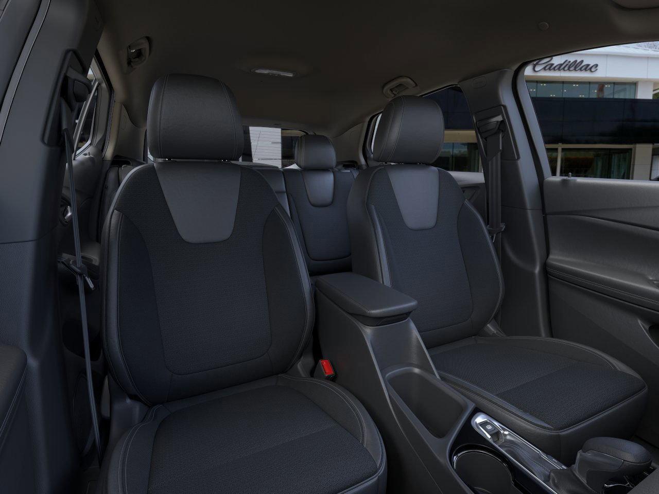 Buick Encore Gx Preferred Front Wheel Drive Suv - Thumbnail 18