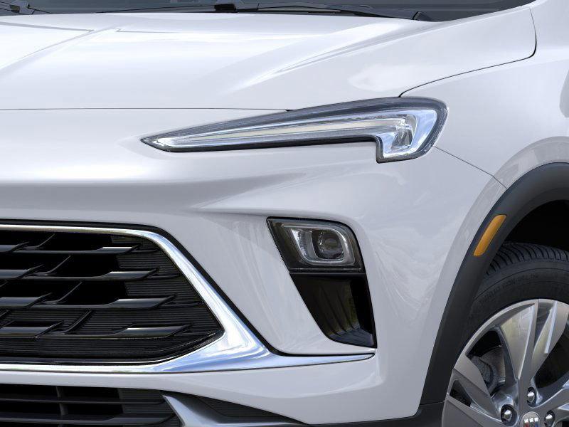 Buick Encore Gx Preferred Front Wheel Drive Suv - Thumbnail 12