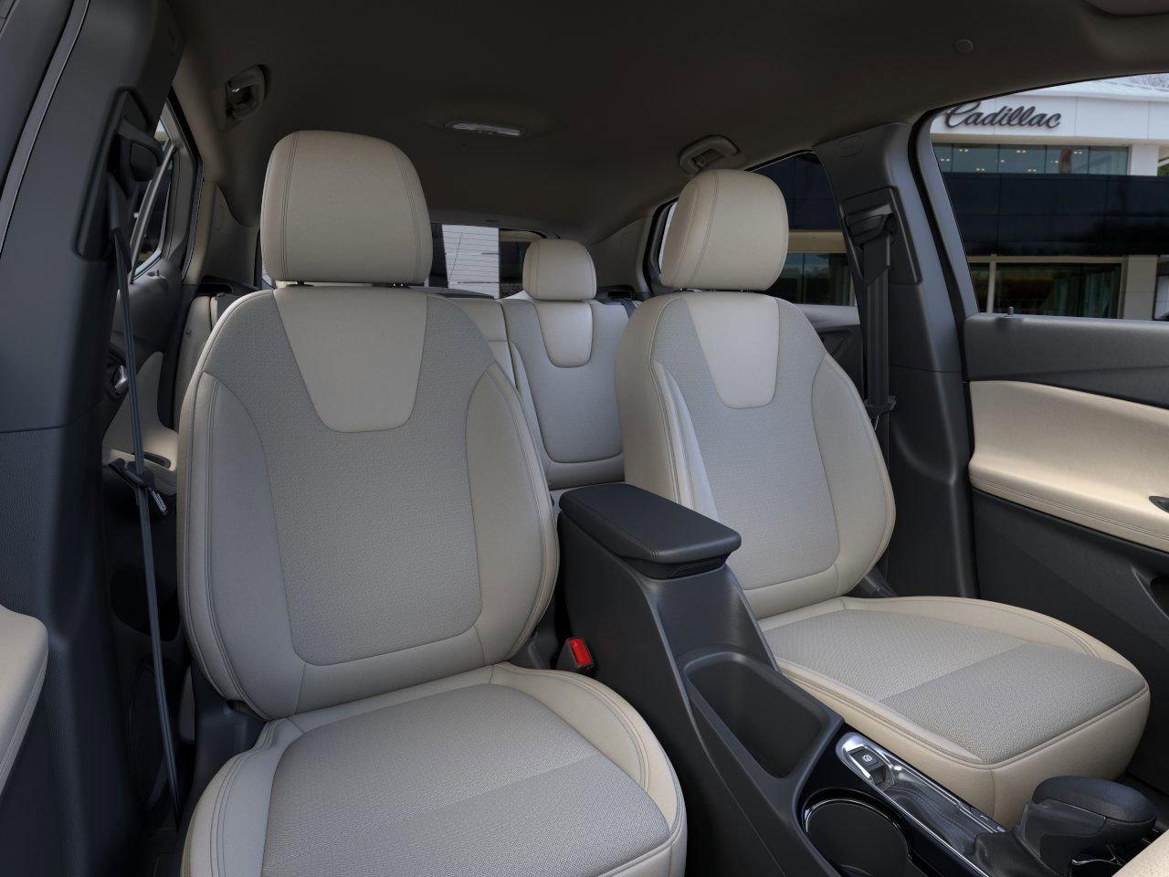 Buick Encore Gx Preferred Front Wheel Drive Suv - Thumbnail 18