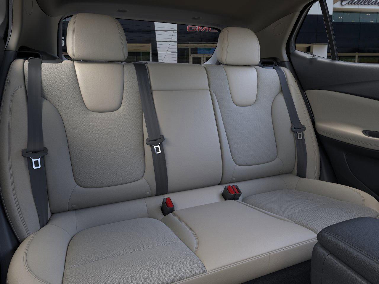 Buick Encore Gx Preferred Front Wheel Drive Suv - Thumbnail 19