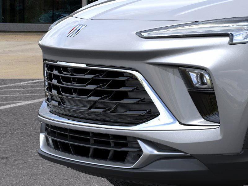 Buick Encore Gx Preferred Front Wheel Drive Suv - Thumbnail 15