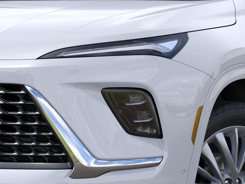 Buick Enclave Avenir Front Wheel Drive Suv - Thumbnail 12