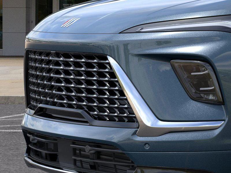 Buick Enclave Avenir Front Wheel Drive Suv - Thumbnail 15