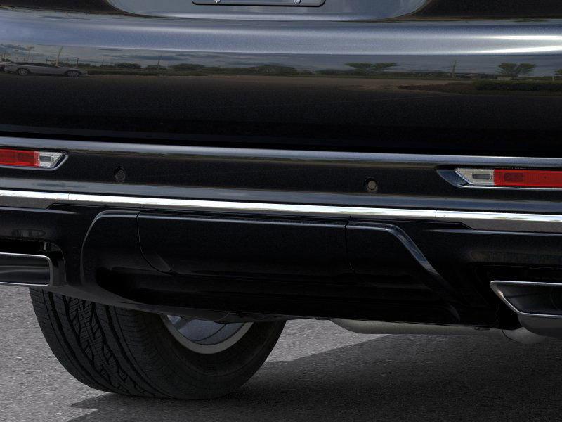 Buick Enclave Avenir Front Wheel Drive Suv - Thumbnail 16