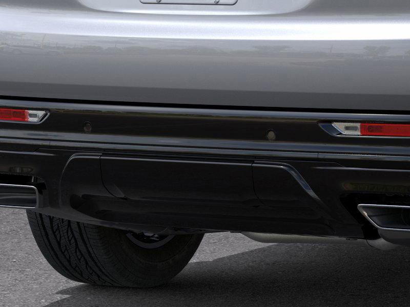 Buick Enclave Sport Touring Front Wheel Drive Suv - Thumbnail 16