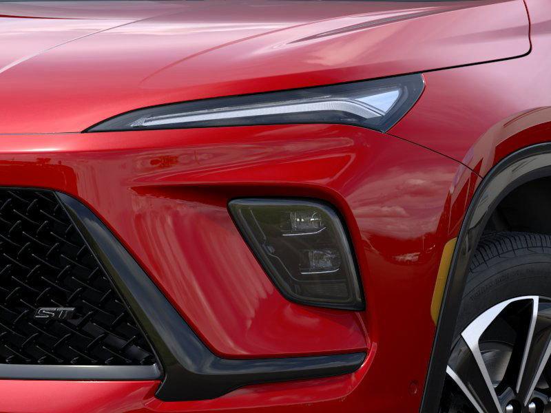 Buick Enclave Sport Touring Front Wheel Drive Suv - Thumbnail 12