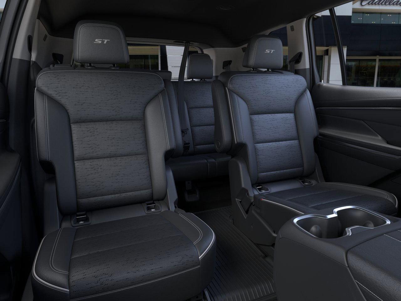 Buick Enclave Sport Touring Front Wheel Drive Suv - Thumbnail 19