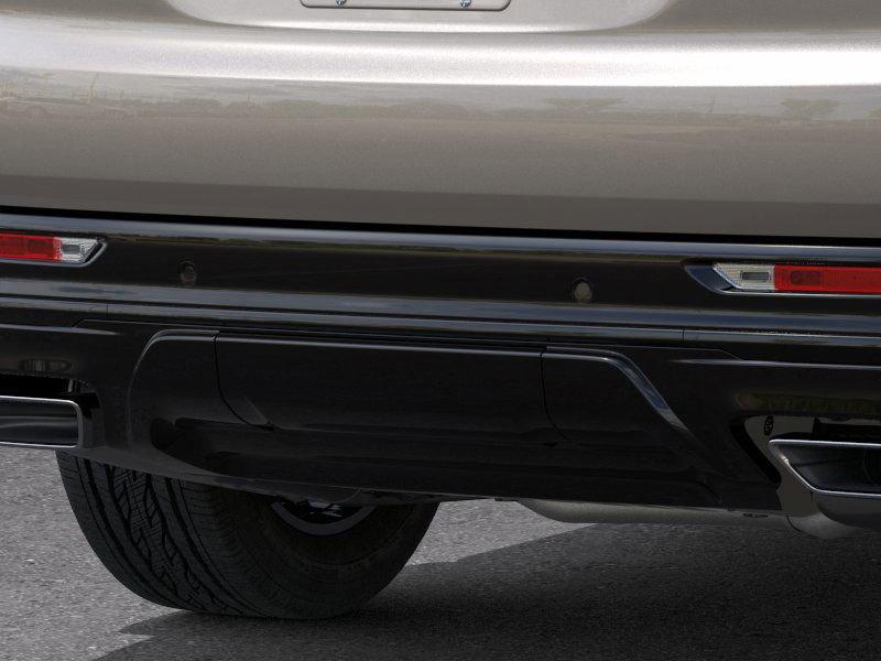 Buick Enclave Sport Touring Front Wheel Drive Suv - Thumbnail 16