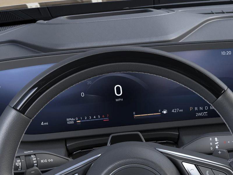 Buick Enclave Sport Touring Front Wheel Drive Suv - Thumbnail 20