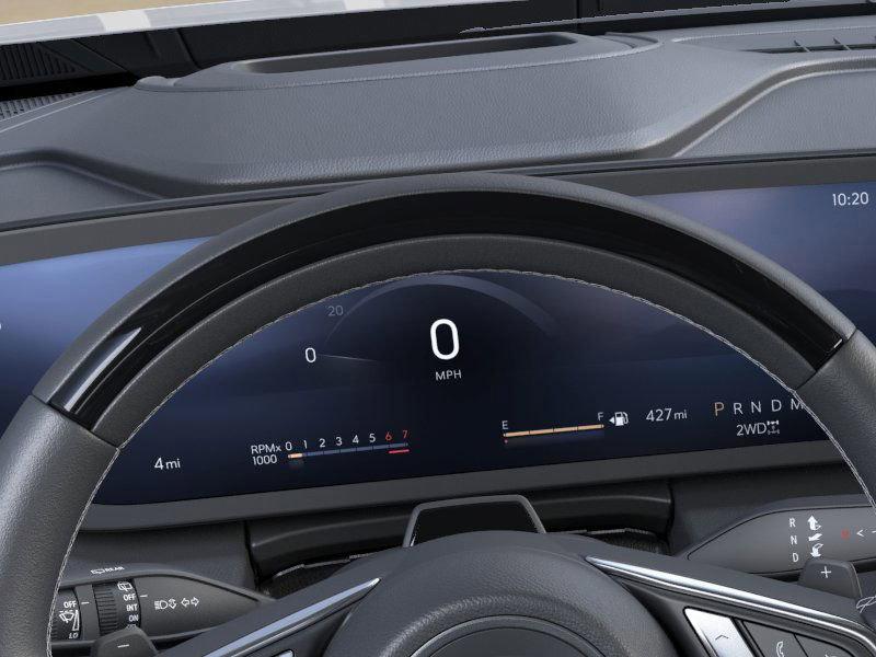 Buick Enclave Sport Touring Front Wheel Drive Suv - Thumbnail 20