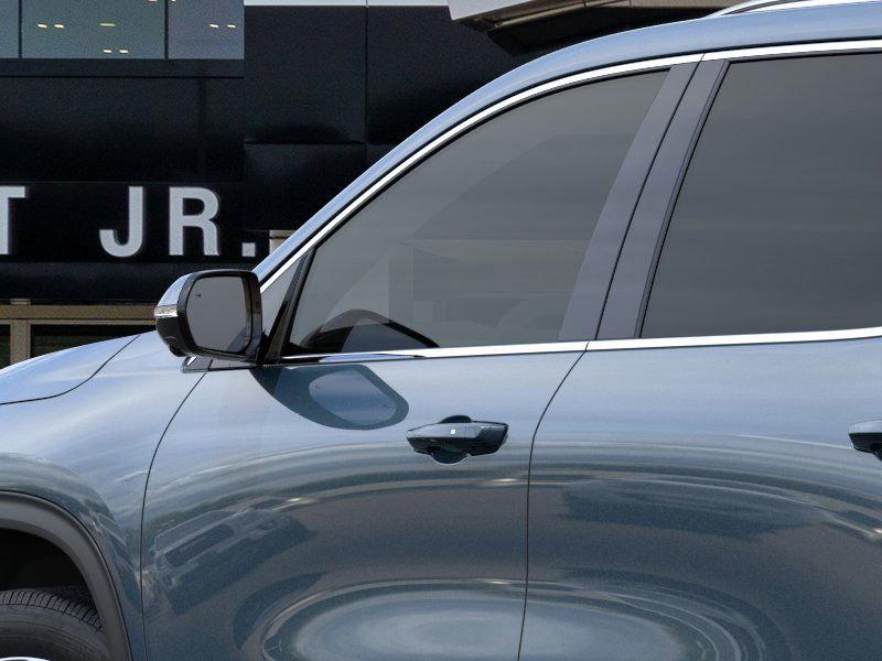 Buick Enclave Preferred Front Wheel Drive Suv - Thumbnail 14