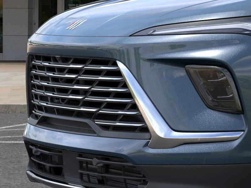 Buick Enclave Preferred Front Wheel Drive Suv - Thumbnail 15