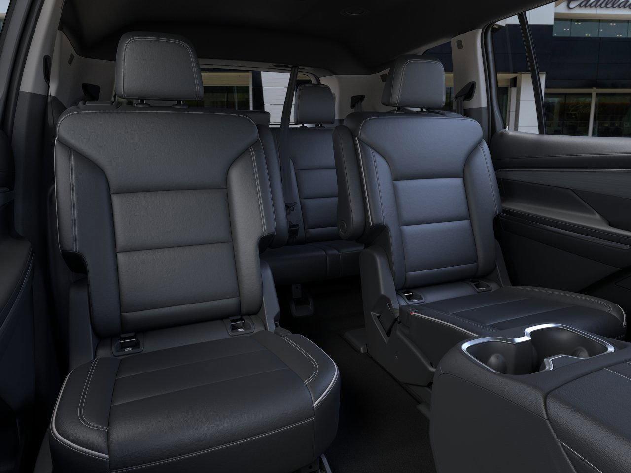 Buick Enclave Preferred Front Wheel Drive Suv - Thumbnail 19