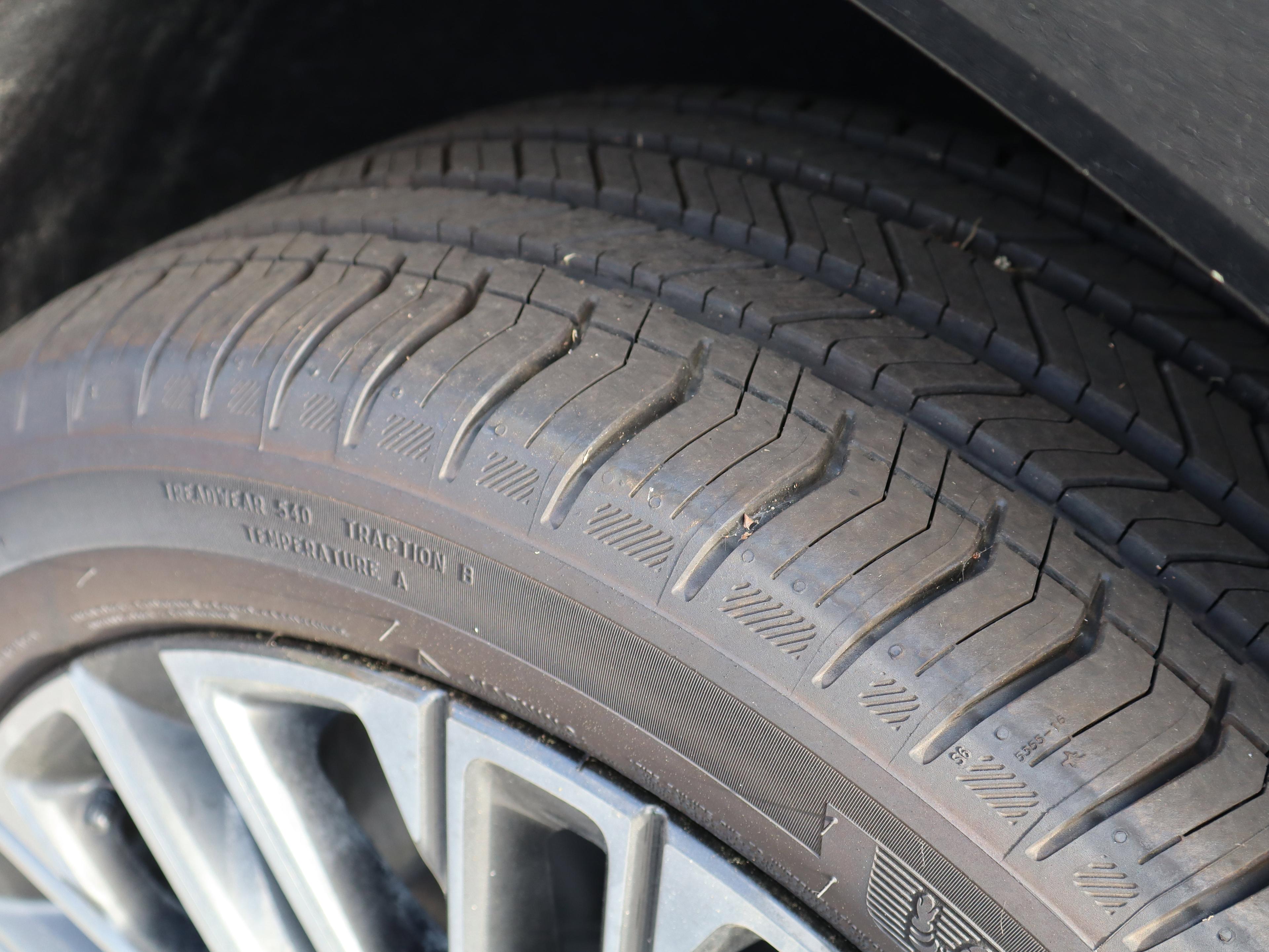 Gmc Terrain Denali All Wheel Drive Suv - Thumbnail 14