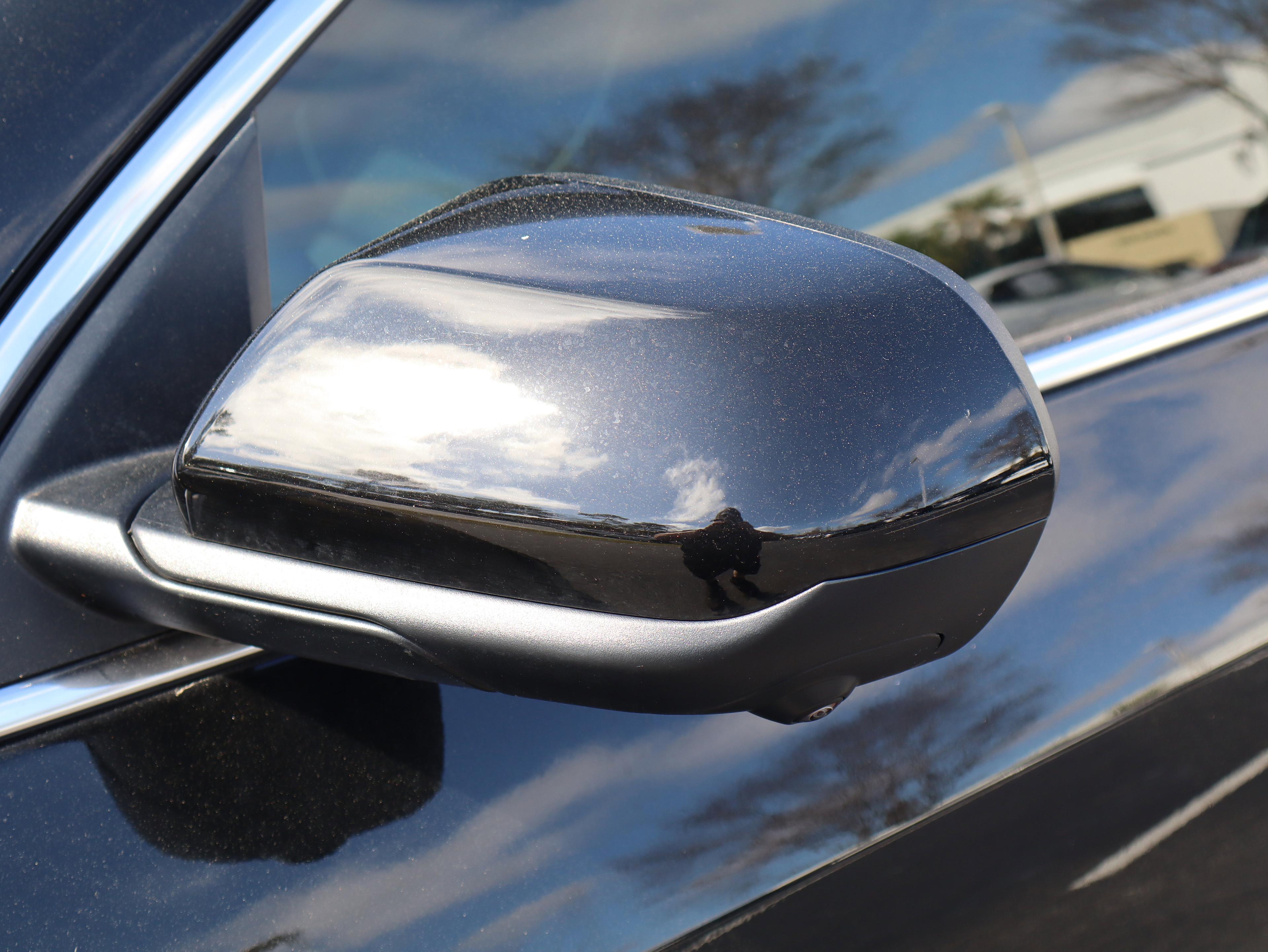 Gmc Terrain Denali All Wheel Drive Suv - Thumbnail 16