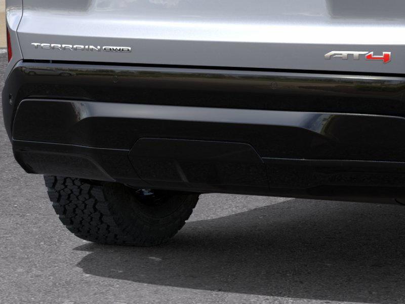Gmc Terrain At4 All Wheel Drive Suv - Thumbnail 14