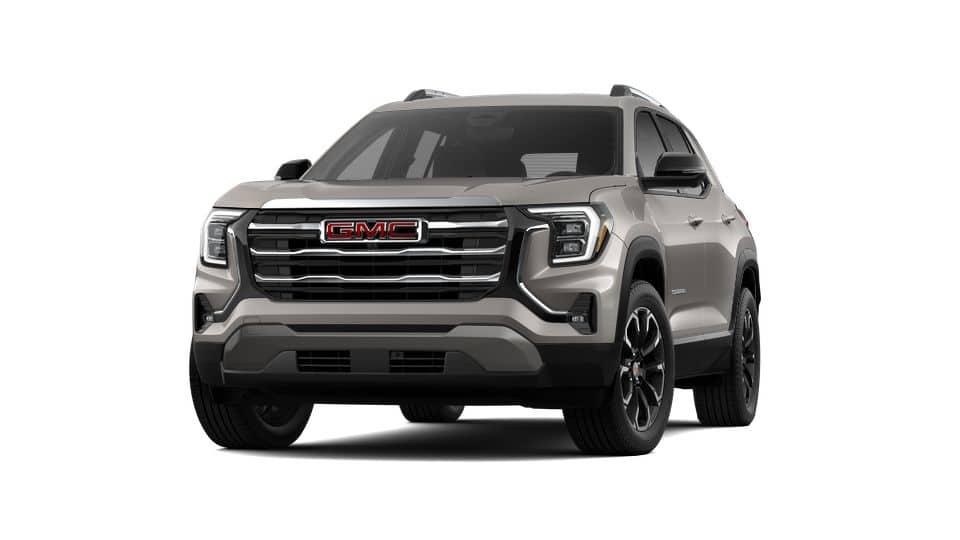 Gmc Terrain Elevation All Wheel Drive Suv - View 1