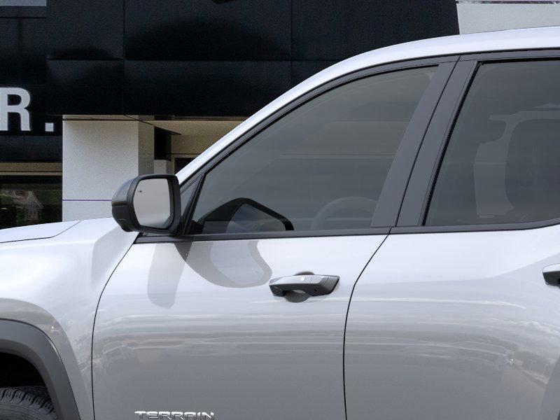 Gmc Terrain Elevation Front Wheel Drive Suv - Thumbnail 14