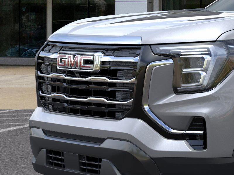 Gmc Terrain Elevation Front Wheel Drive Suv - Thumbnail 15