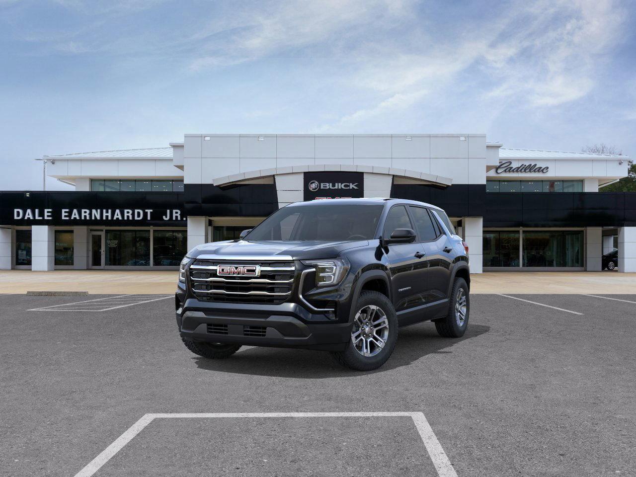 Gmc Terrain Elevation Front Wheel Drive Suv - Thumbnail 10