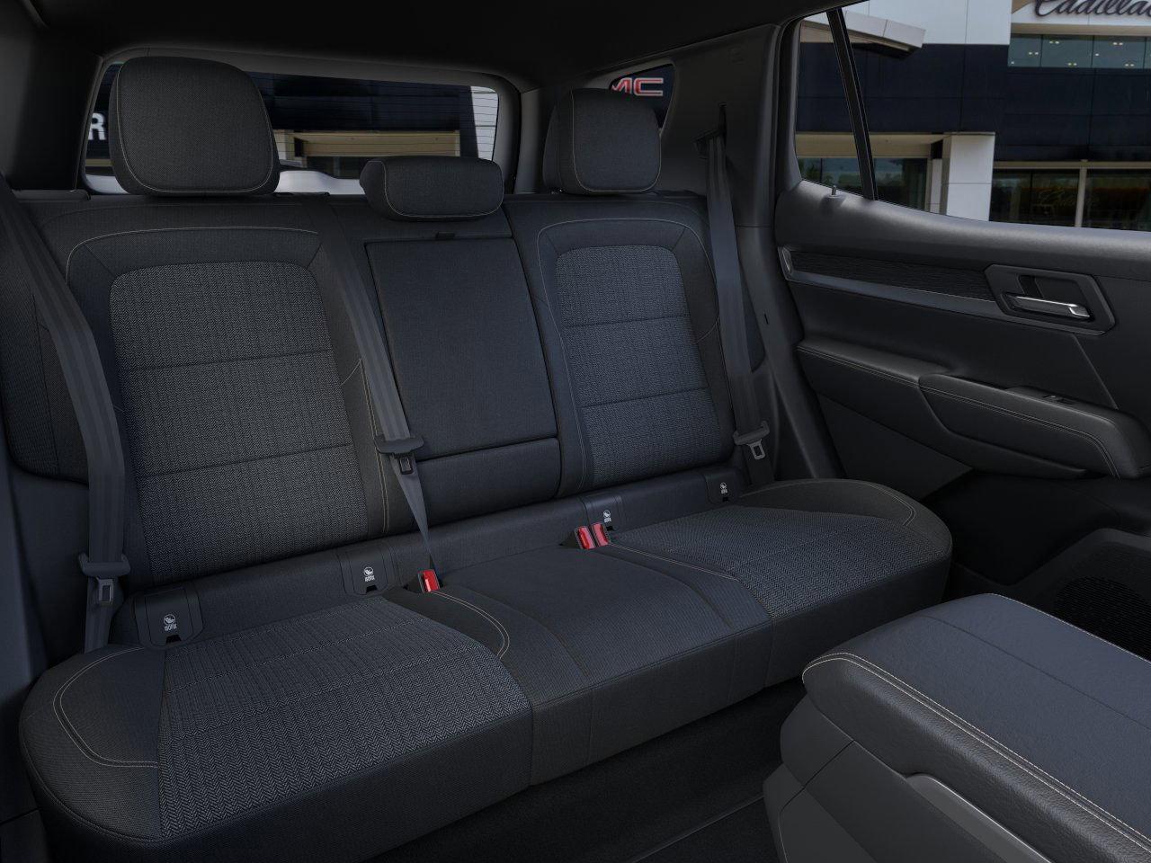 Gmc Terrain Elevation Front Wheel Drive Suv - Thumbnail 19