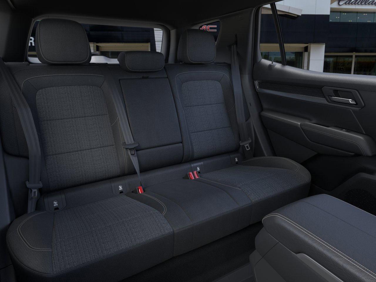 Gmc Terrain Elevation Front Wheel Drive Suv - Thumbnail 19