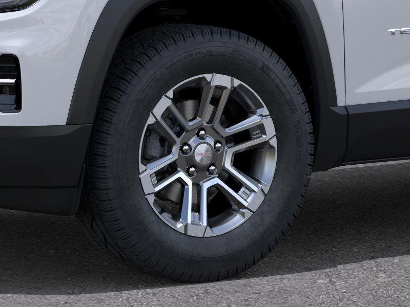Gmc Terrain Elevation Front Wheel Drive Suv - Thumbnail 11