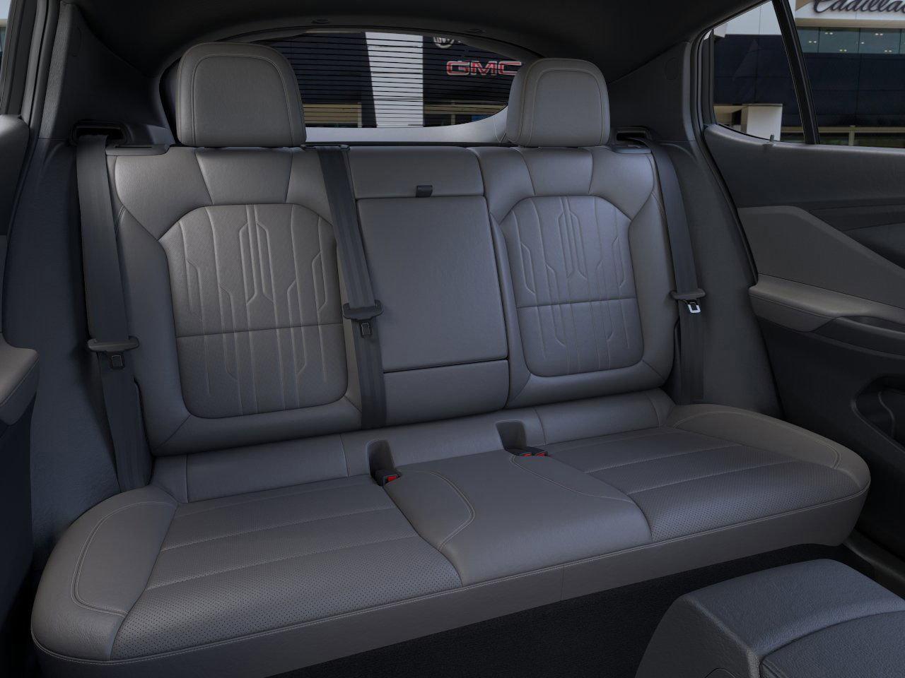 Buick Envista Avenir Front Wheel Drive Suv - Thumbnail 19