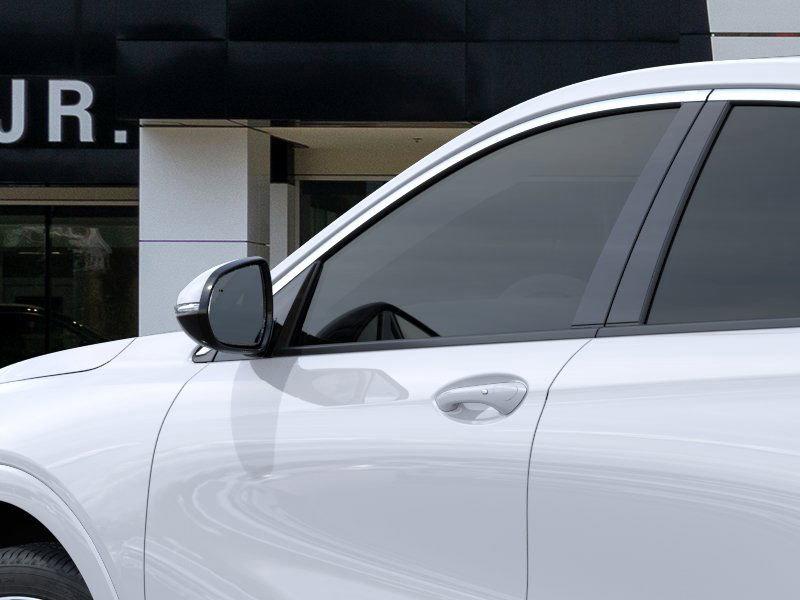 Buick Envista Avenir Front Wheel Drive Suv - Thumbnail 14