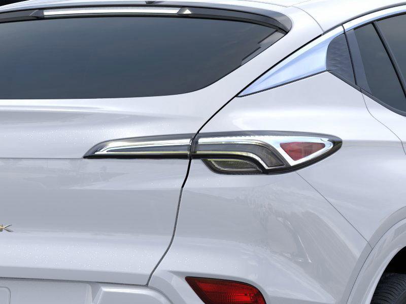 Buick Envista Avenir Front Wheel Drive Suv - Thumbnail 13