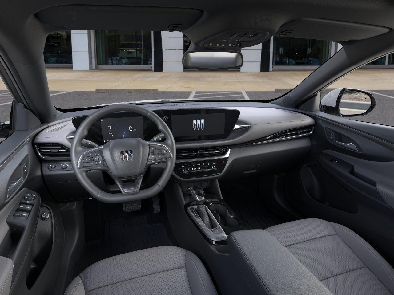 Buick Envista Avenir Front Wheel Drive Suv - Thumbnail 17