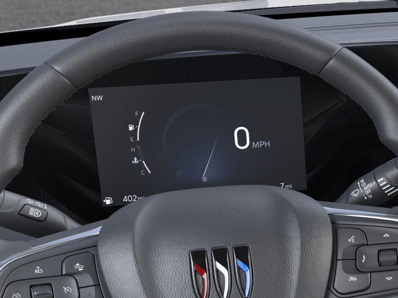 Buick Envista Avenir Front Wheel Drive Suv - Thumbnail 20