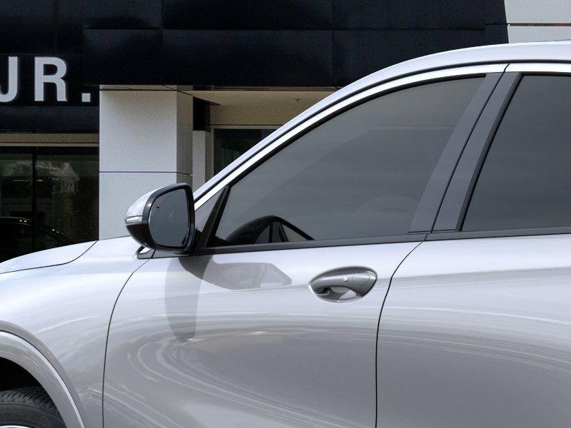 Buick Envista Avenir Front Wheel Drive Suv - Thumbnail 14