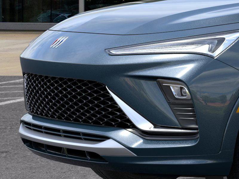 Buick Envista Avenir Front Wheel Drive Suv - Thumbnail 15