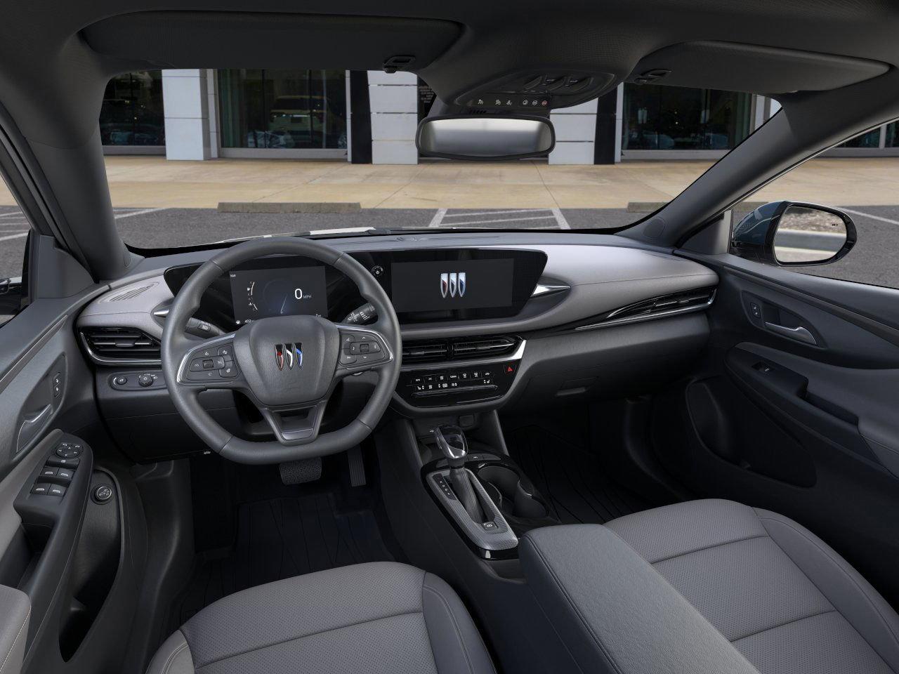 Buick Envista Avenir Front Wheel Drive Suv - Thumbnail 17