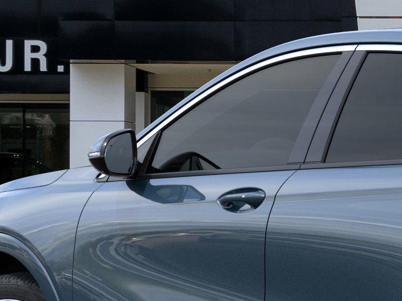 Buick Envista Avenir Front Wheel Drive Suv - Thumbnail 14