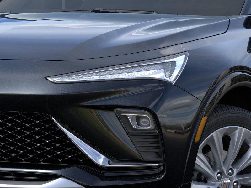 Buick Envista Avenir Front Wheel Drive Suv - Thumbnail 12