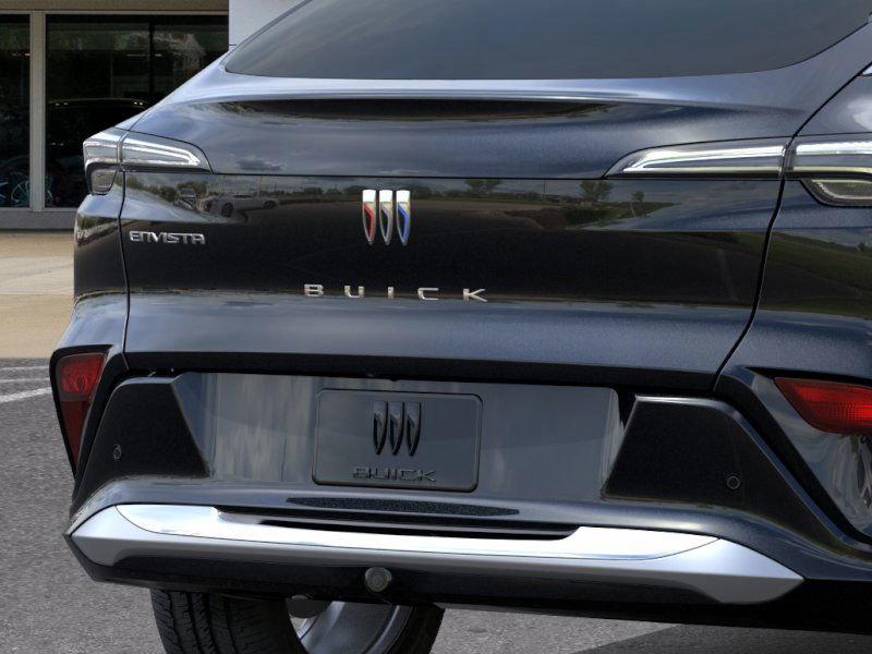 Buick Envista Avenir Front Wheel Drive Suv - Thumbnail 16
